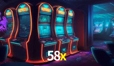 Descubra a Essência do 58x: Nossa História e Compromissos