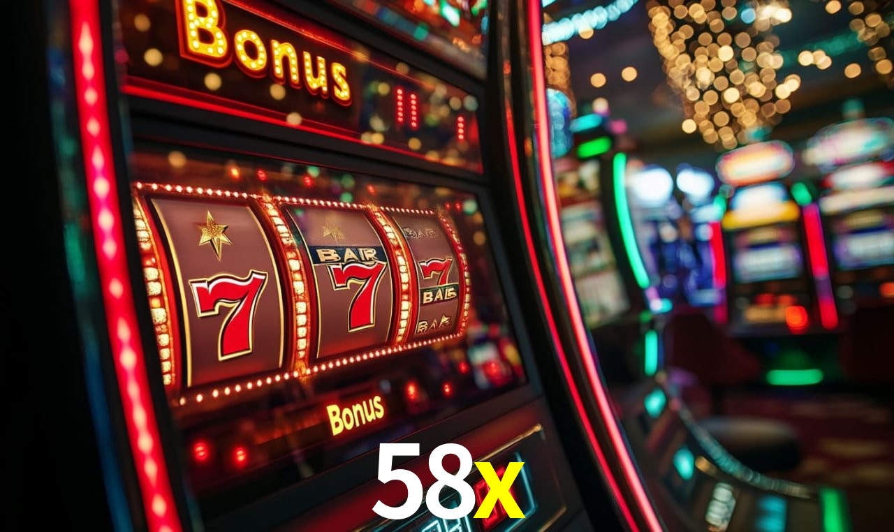 Jogos Exclusivos 58x