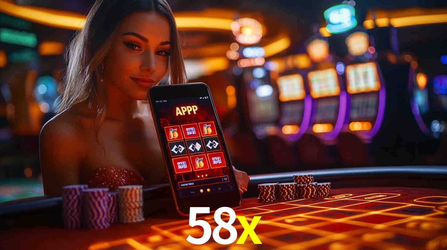 cassino 58x