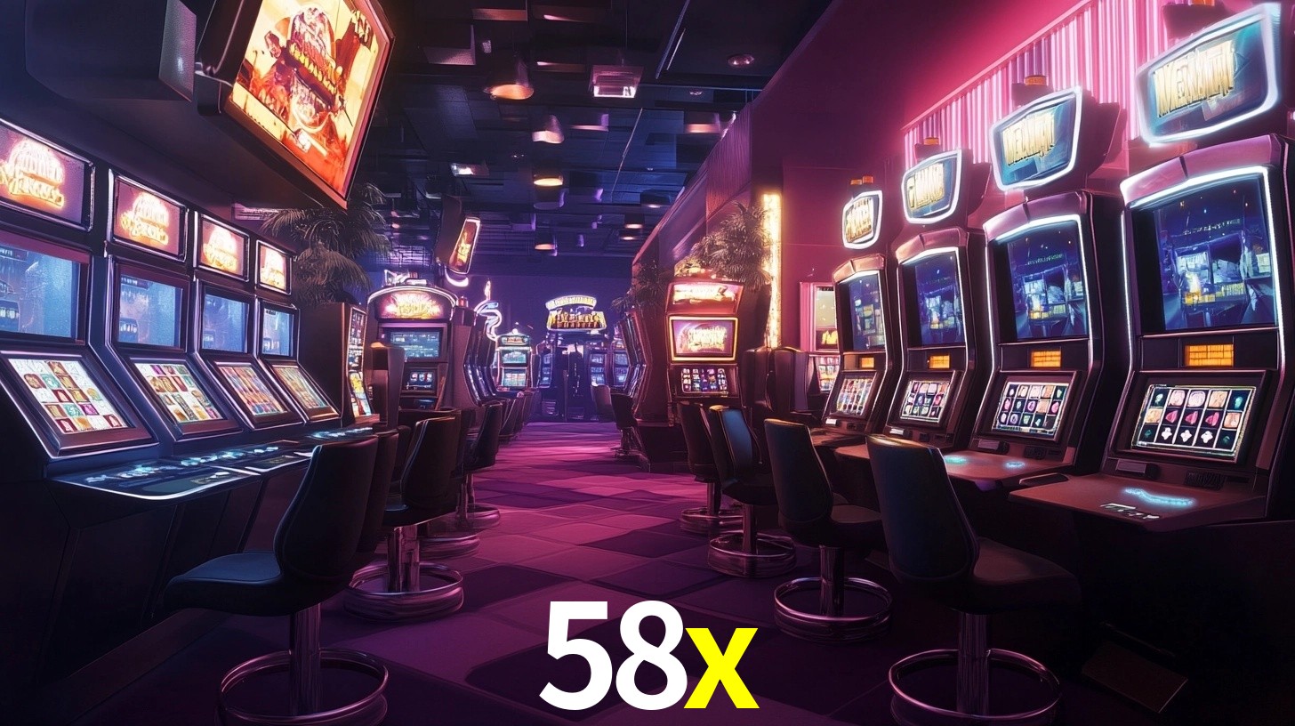 58x bet