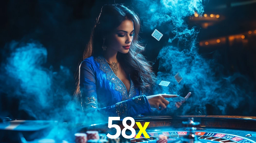 Jogos Exclusivos 58x