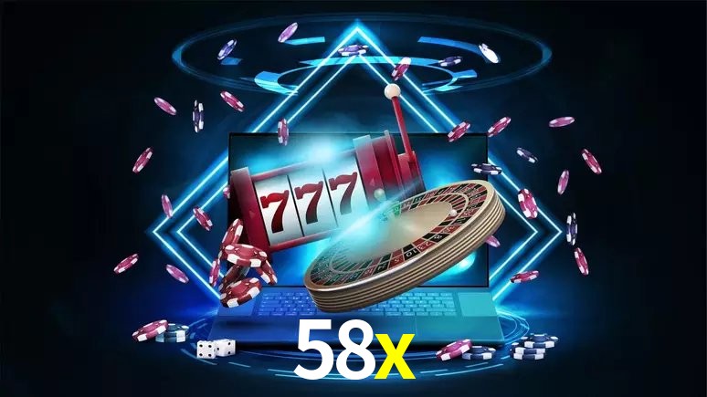 Recursos de Bônus 58x
