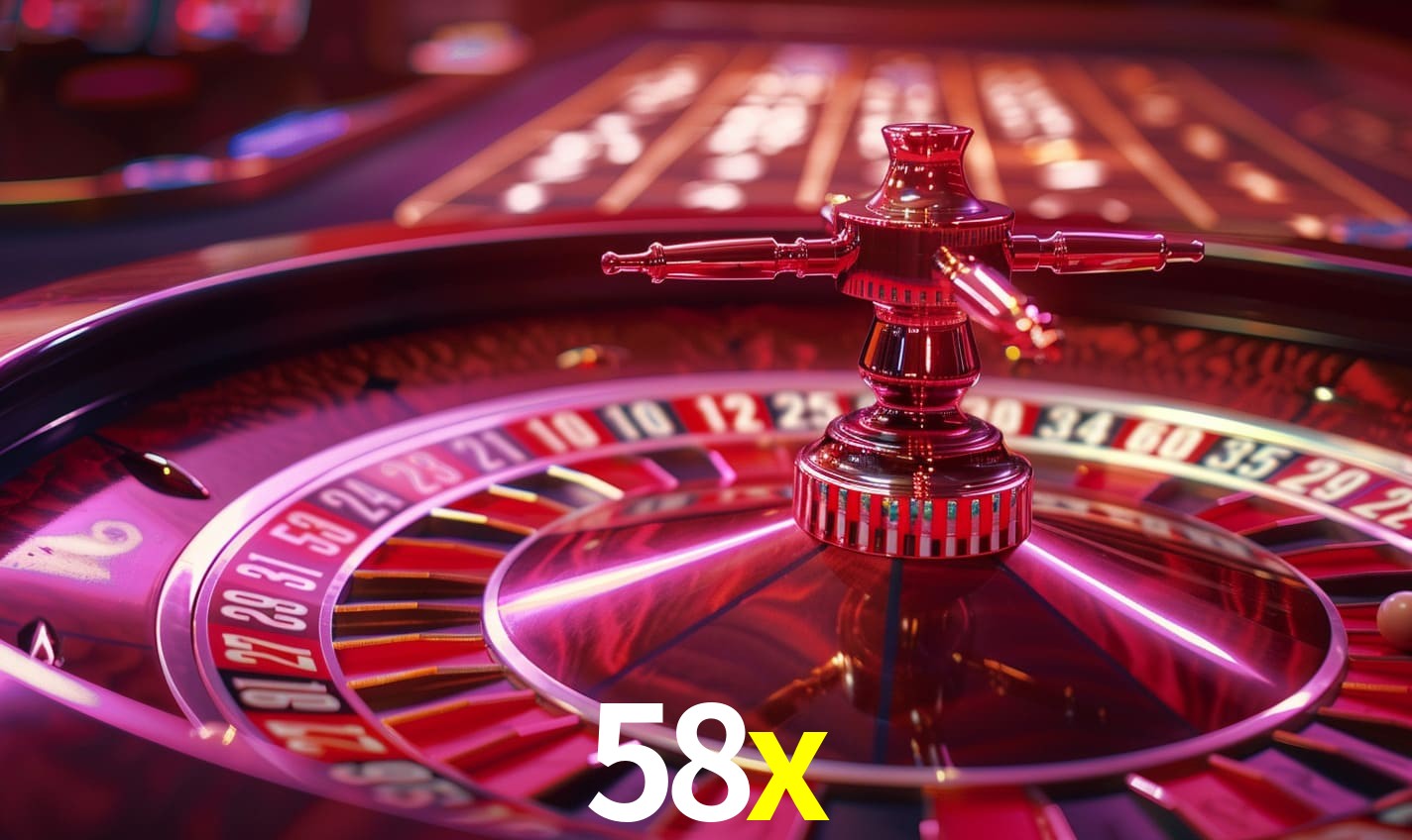 Bônus Diários 58x