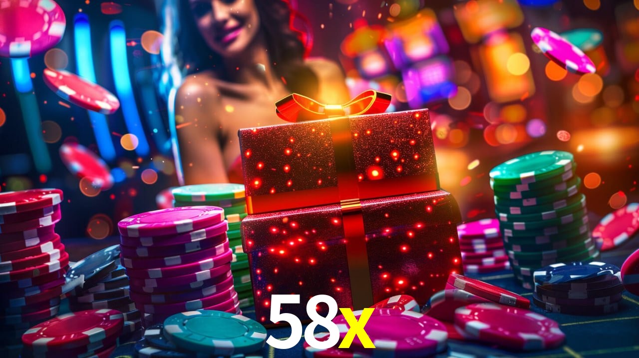 Casino VIP 58x
