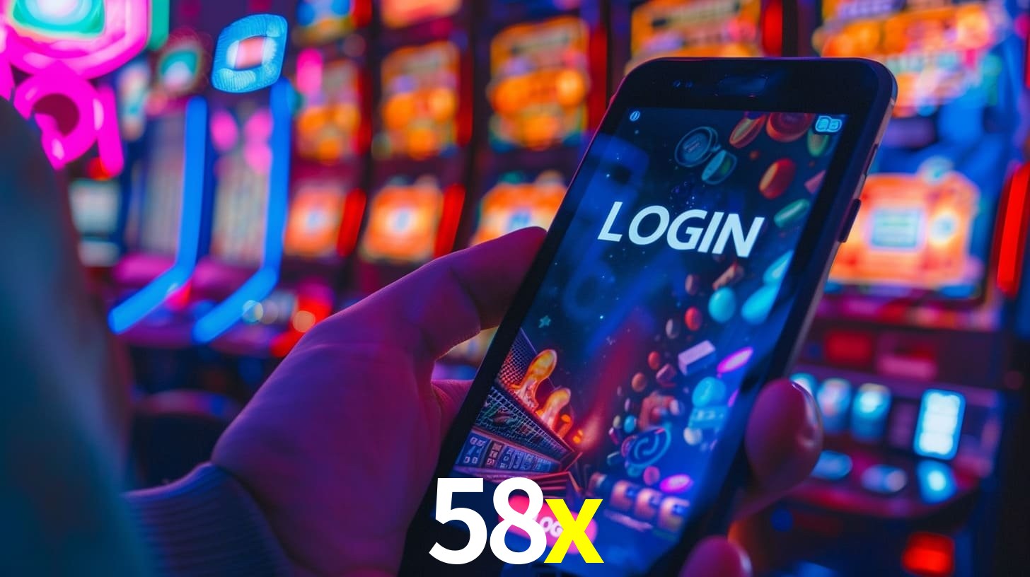 Diretório de Jogos 58x