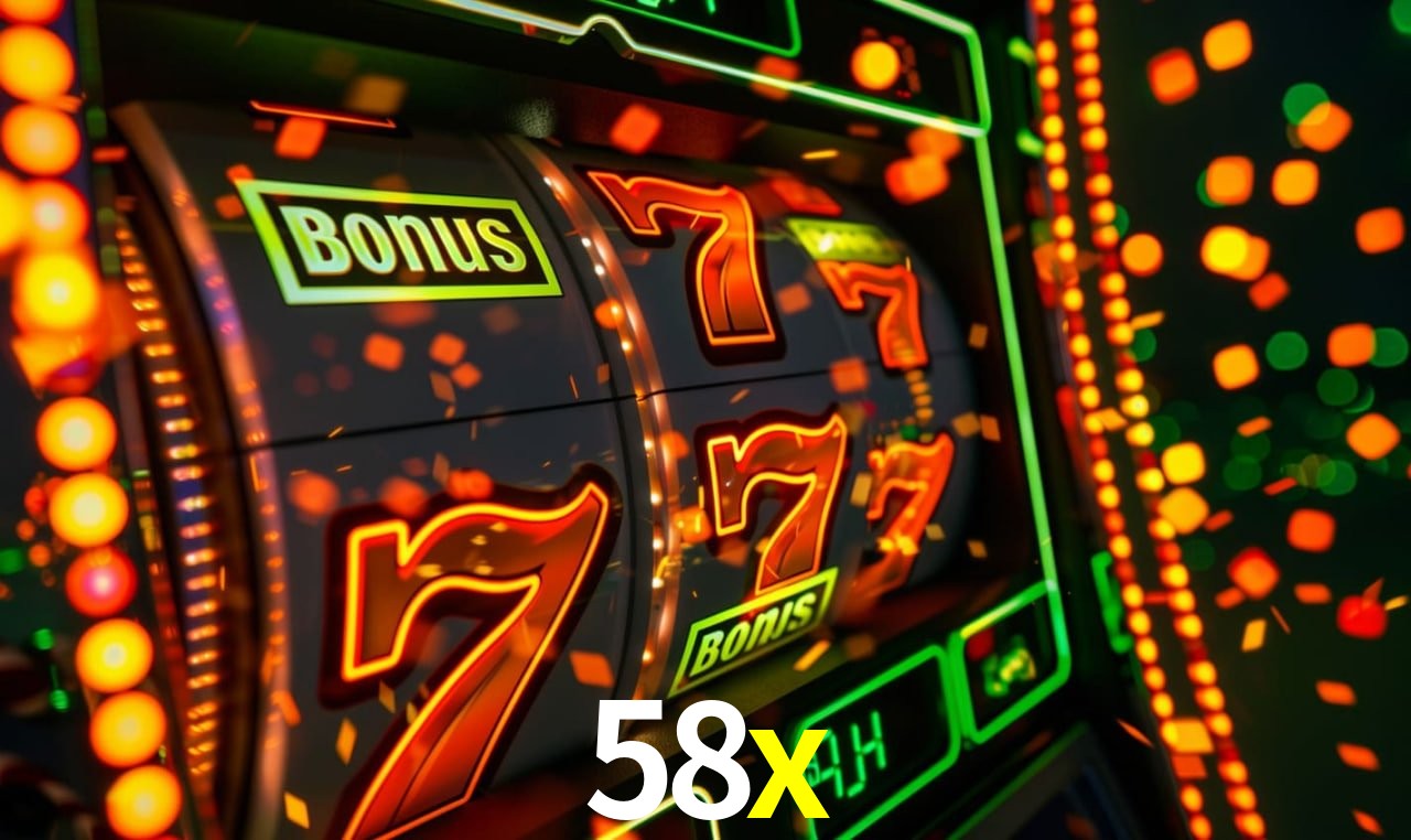 Mesa de Blackjack 58x