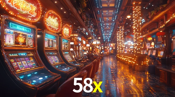 58x bet