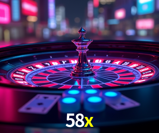 PIX Instantâneo 58x