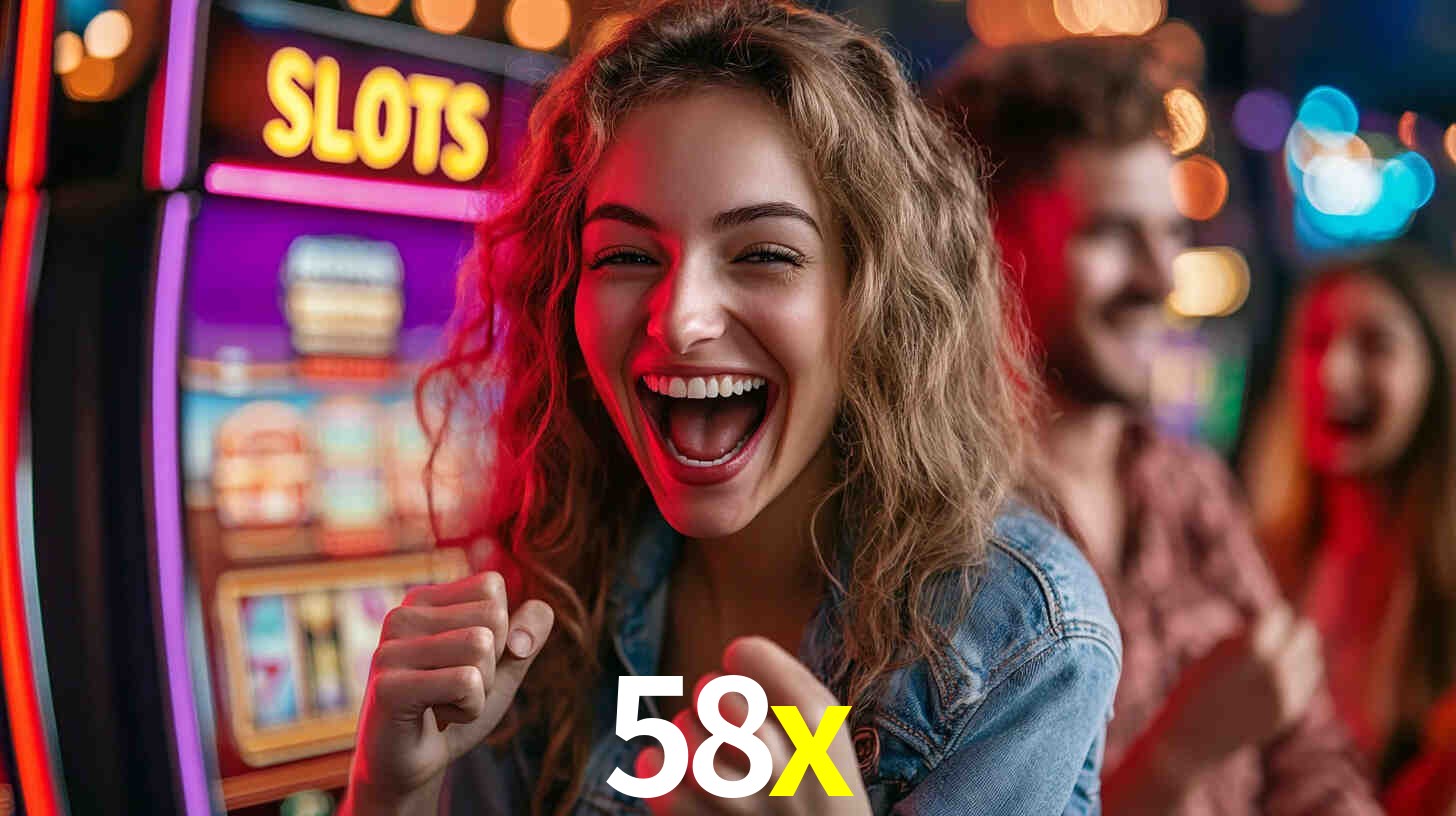 Estatísticas Esportivas 58x