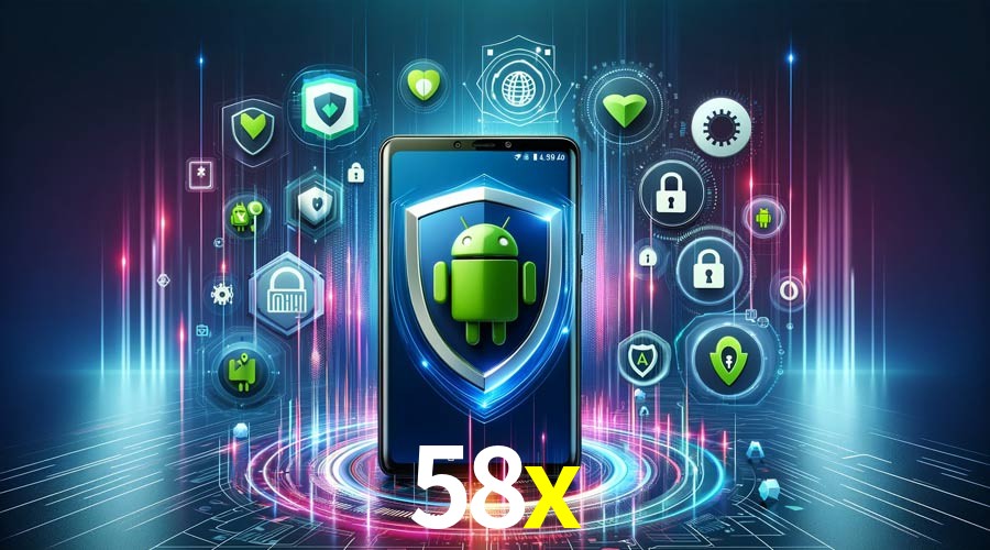 Descubra a Essência do 58x: Nossa História e Compromissos
