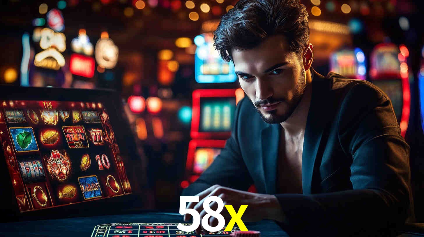 58x bet