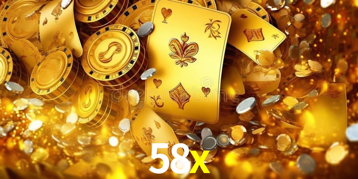 Torneios 58x