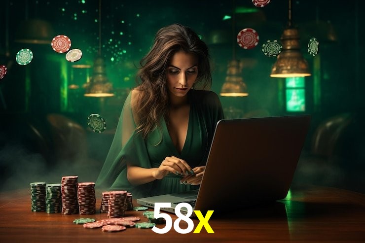Interface do App 58x