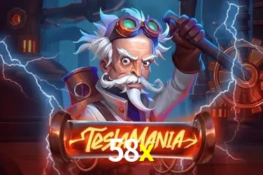 Estatísticas do Jogo 58x