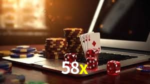 Estratégias Crash Games 58x