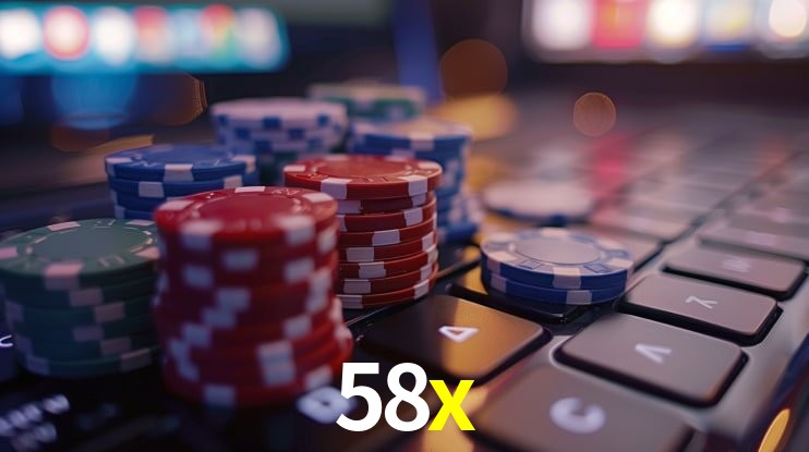 Casino Ao Vivo 58x