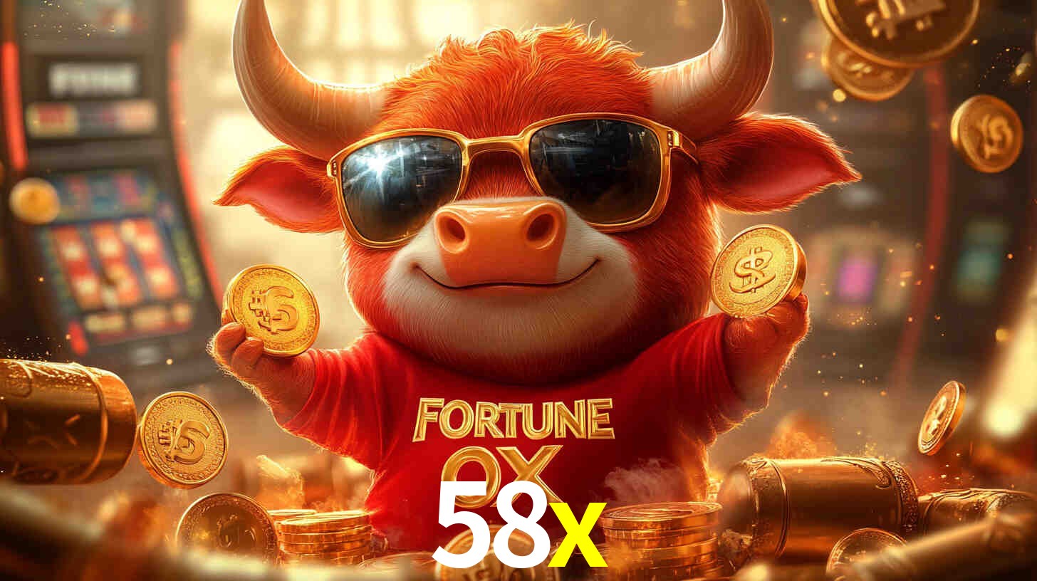 58x: A Experiência de Casino com Jogos de Mesa ao Vivo