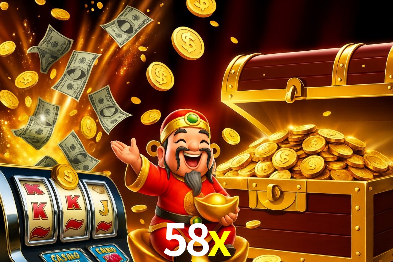 Estatísticas do Jogo 58x