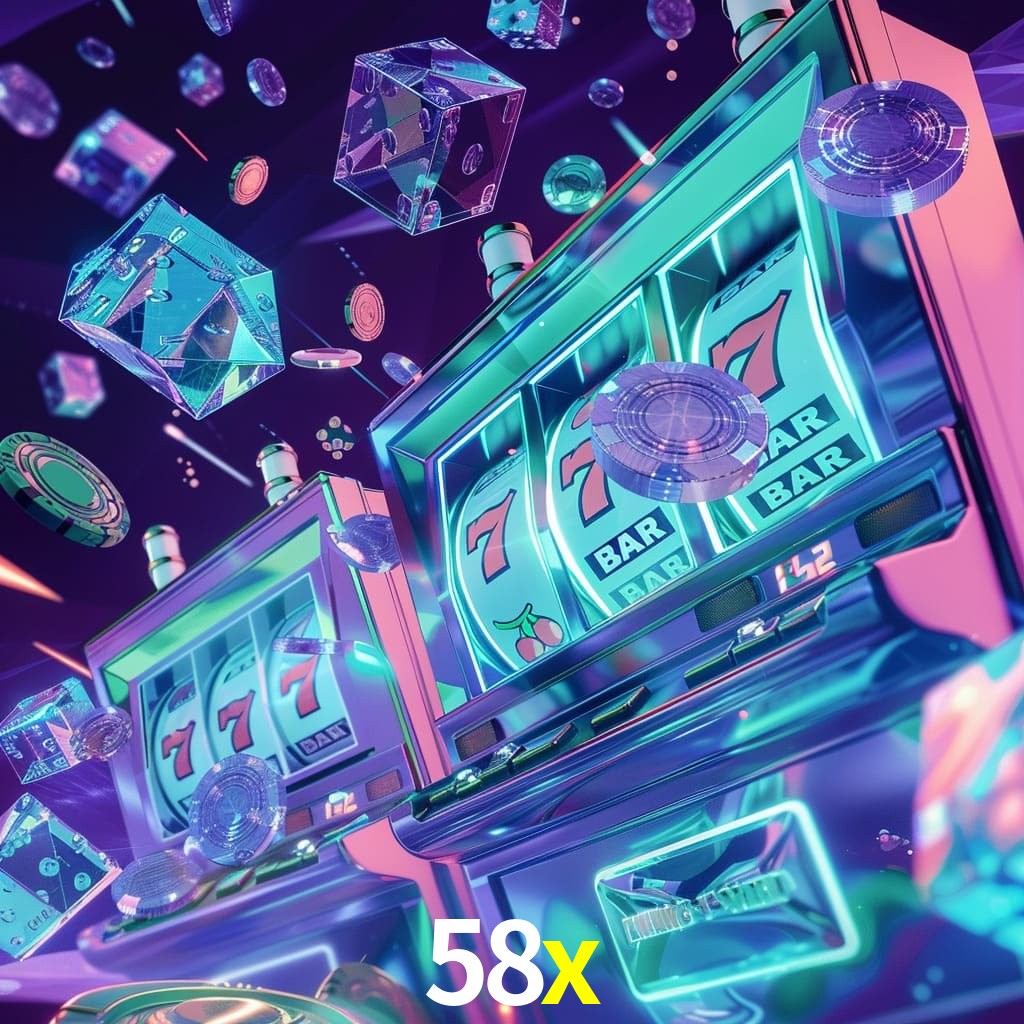 Jogo Spaceman 58x