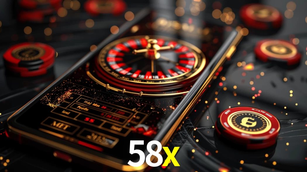 Mesa de Blackjack 58x