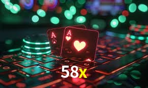 Sistemas de Segurança 58x